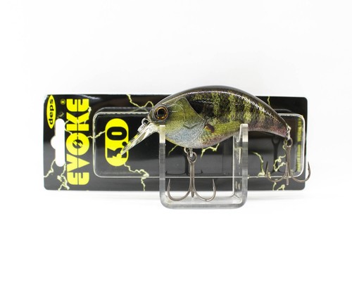 Deps evoke crank bait - deps,