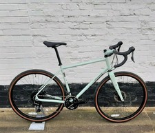 Specialized Sequoia Elite