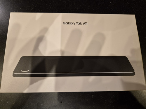 Samsung galaxy tab a11 64gb - samsung,