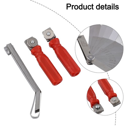 Piece feeler gauge - piece,