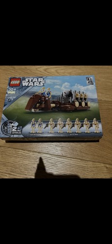 Lego 40686 star - 40686, trade