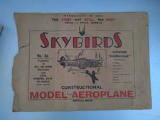 Skybirds Givjoy Toys  Model