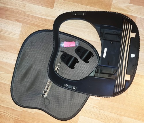 Genuine herman miller mirra - mirra, 1
