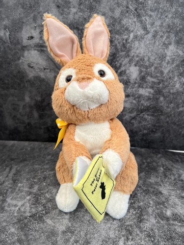 Animatronics soft toy rabbit - soft,