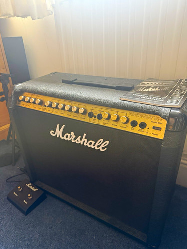 Marshall valvestate 8080 80w - valvestate,