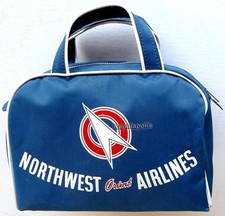 Vintage NORTHWEST ORIENT