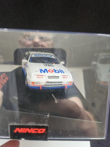 Ninco ford sierra cosworth - ford,
