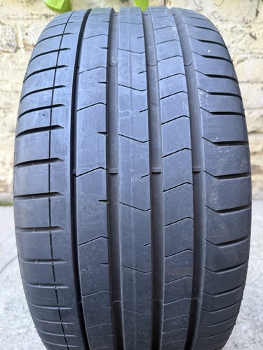 255 pirelli zero - p, 96y