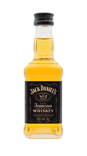 Jack daniel old no 7 - daniel's,