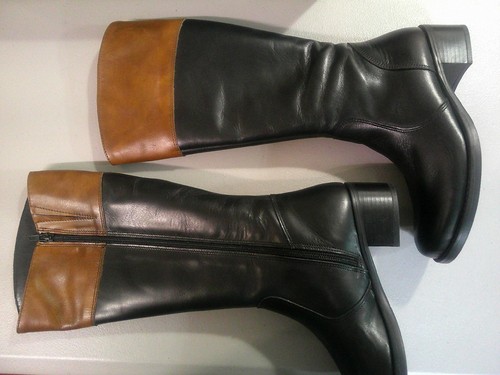 David tate italian leather - tate,