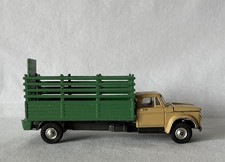 Vintage corgi dodge - dodge, fargo