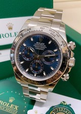 Rolex daytona 116509 - rolex,