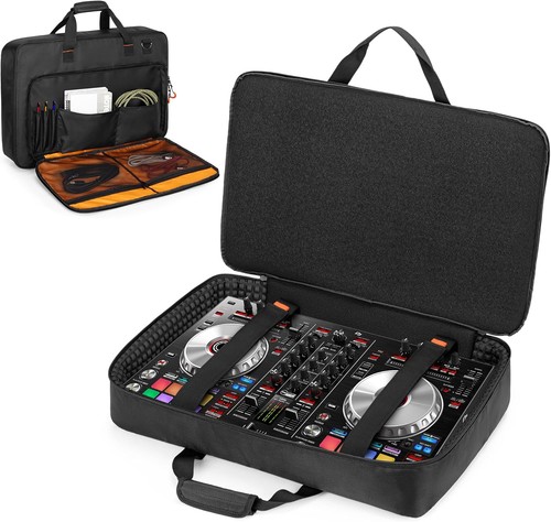 Rexmica controller carrying - dj,