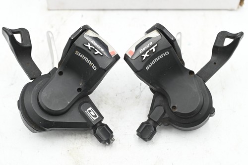 Shimano deore m770 - deore, xt