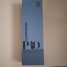 Nicky Clarke Infrared Pro Hair