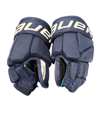 Bauer s24 youth ice - bauer,