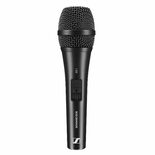 Sennheiser dynamic - sennheiser, xs