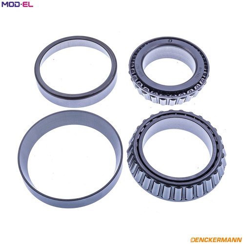 Wheel bearing kit w413492 - wheel,