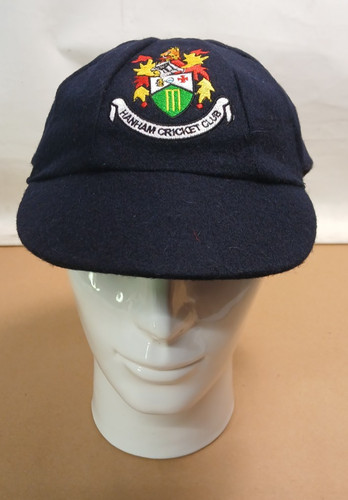 Hanham felt cricket club - felt,