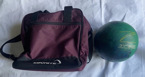 Zone brunswick tenpin - zone,