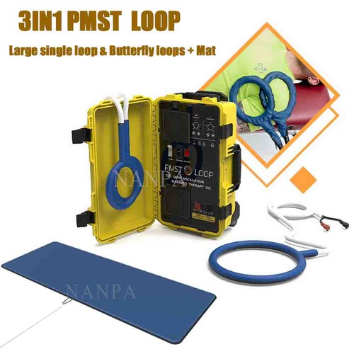 Pro pemf magnetic therapy - pemf,