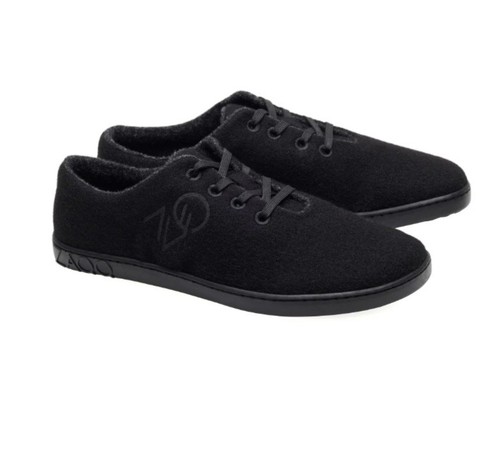 Zaqq liqe merino - black, 48