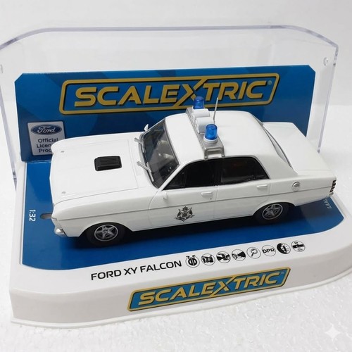 Slot car scalextric c4365 - slot,