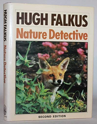 Nature detective falkus - detective, by