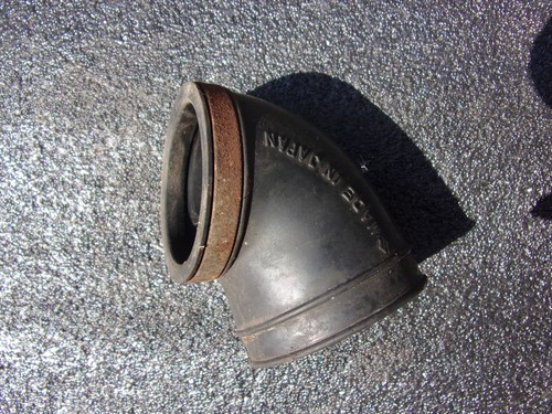 Suzuki 100 125 oem air - gp,