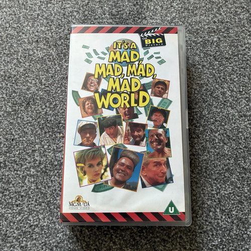 Mgm home video pal - home,