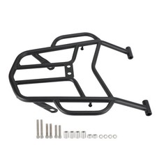 Rear rack luggage carrier - rack,