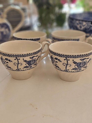 Johnson brothers indies cups - brothers,