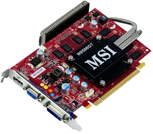 Graphics card msi nvidia - card,