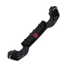 Rear Bumper Diffuser for BMW