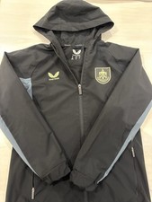 Burnley Fc Castore Uk Junior