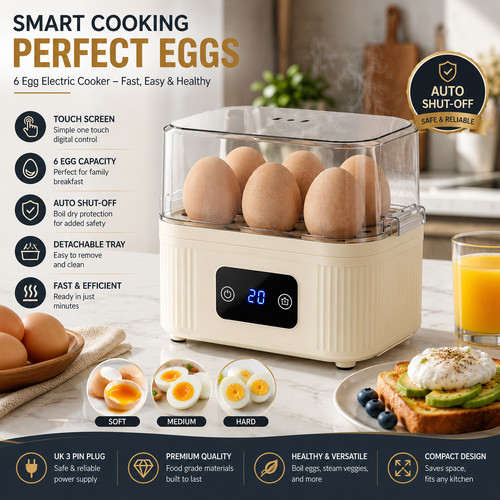 Egg electric - egg,