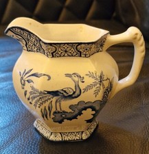 Vintage 1920s Yuan Milk/Cream