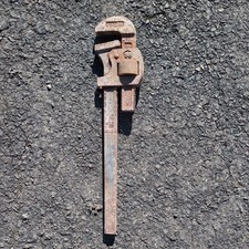 Record 24 Inch 24” Stilsons