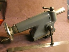 MYFORD  SUPER 7  LATHE  MK2