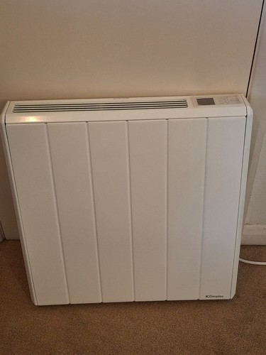 Dimplex rad electric - dimplex,