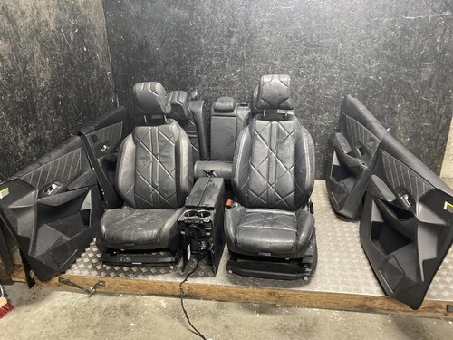 Seats complete citroen ds7 - complete,