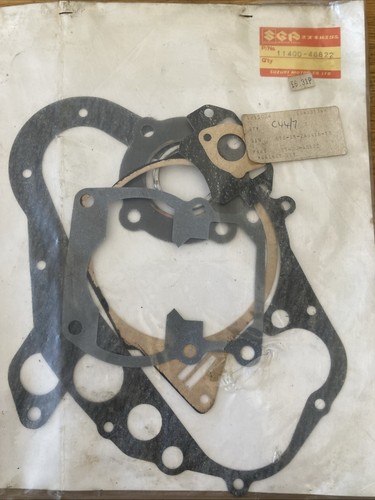 New old stock - new,
