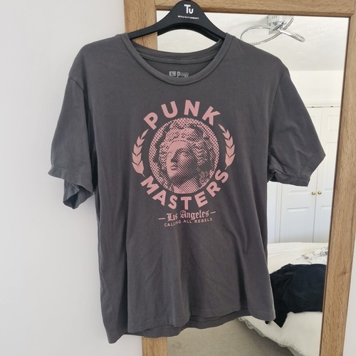 Duran punk masters los - duran,