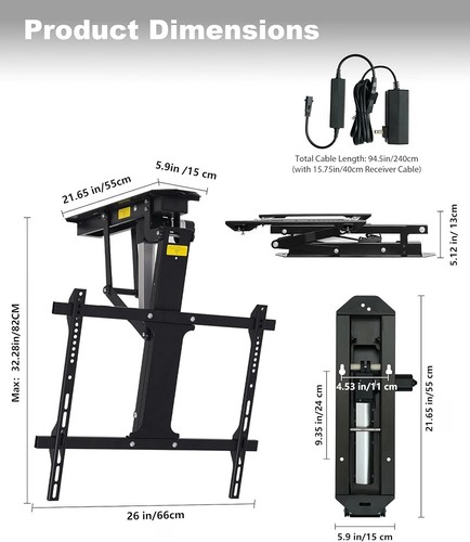 Topsky electric adjustable - topsky,