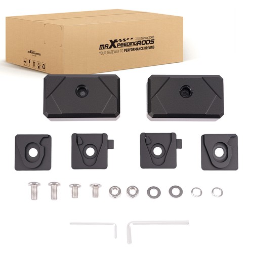 Quick release aluminium - quick,