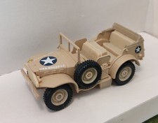 Solido/ Verem 6110 US Dodge WC