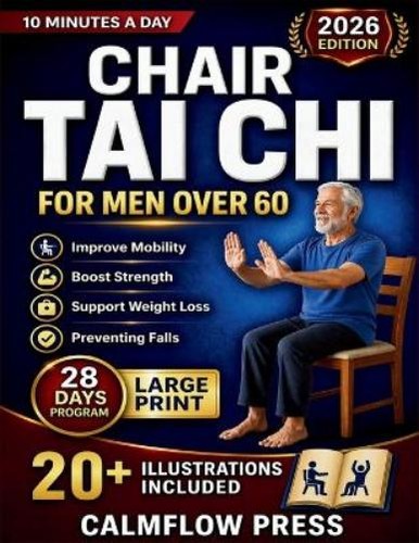 Calmflow press chair - calmflow,