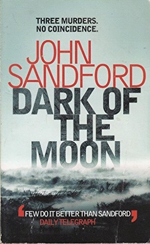 Dark the moon john - dark,