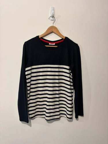Women nocozo navy white - &,