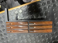 Mercedes Benz w201  190e Centre Console Cassette Holder